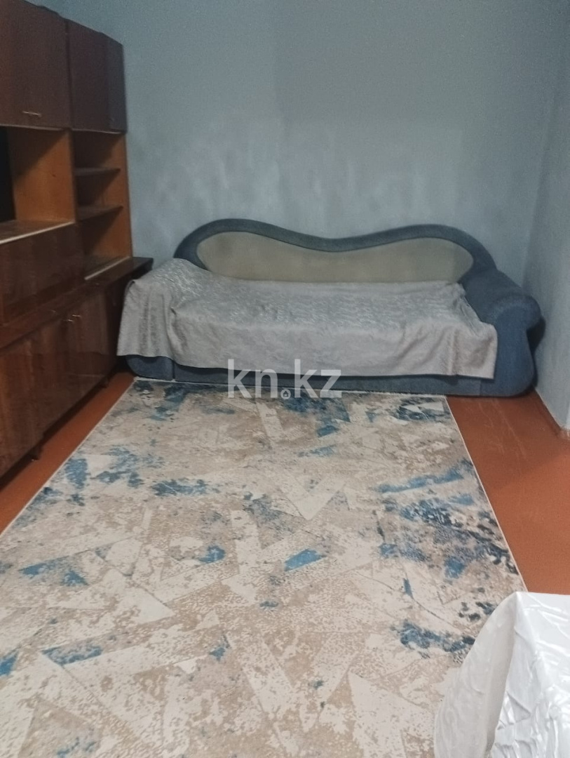 Аренда 2-комнатной квартиры, 45 м², мкр-н 15, дом  33 - Аренда квартир помесячно в Караганде фото 2 из 2