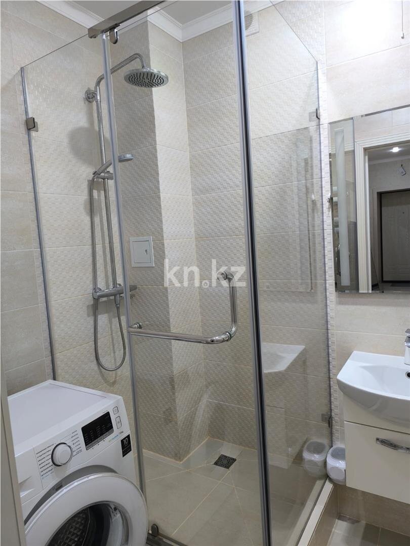Продажа 3-комнатной квартиры, 69 м² в Караганде - фото 11