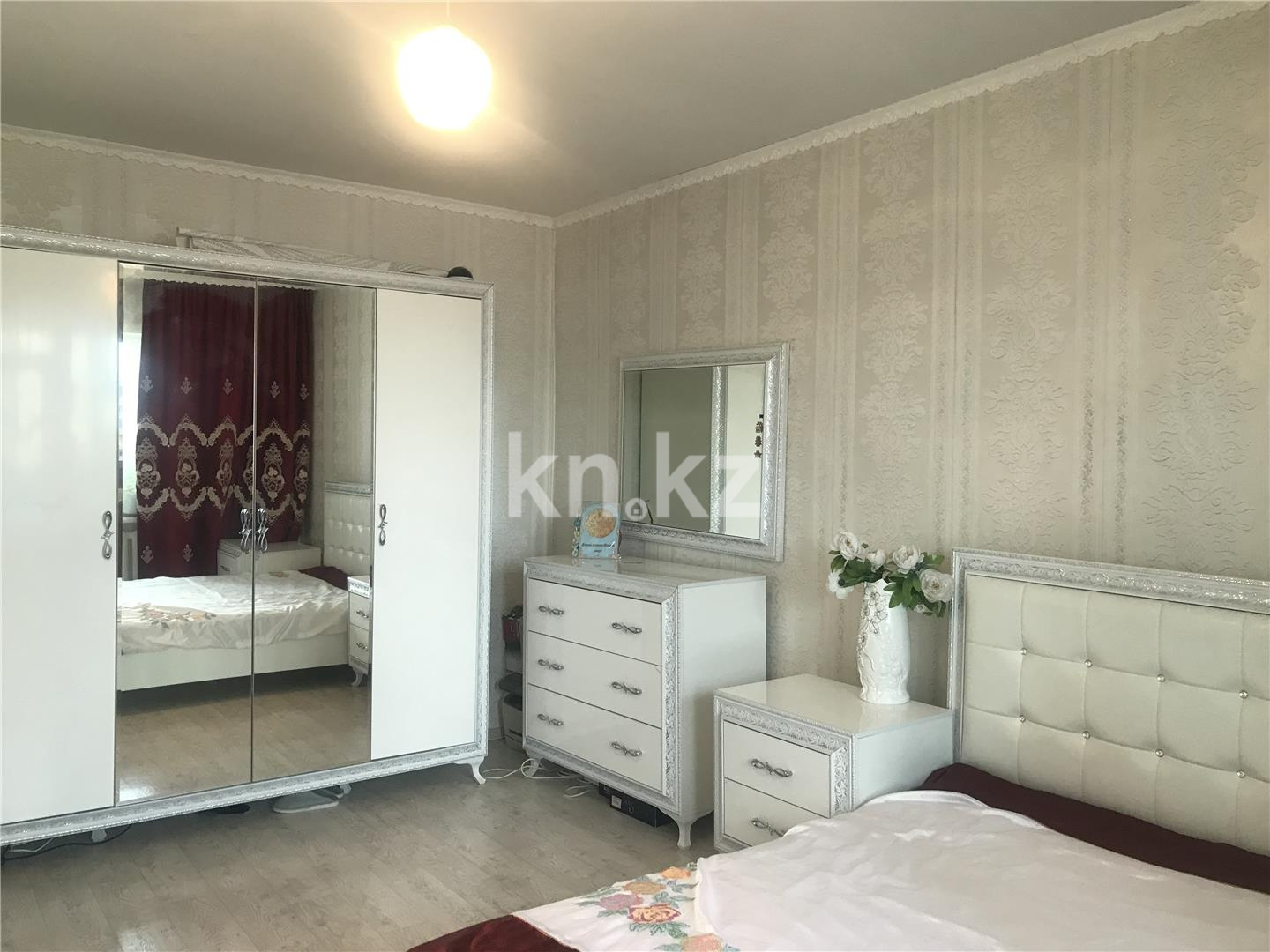 Продажа 3-комнатной квартиры, 80 м², ул. Сарыарка - Продажа  трехкомнатных квартир в Караганде фото 9 из 15