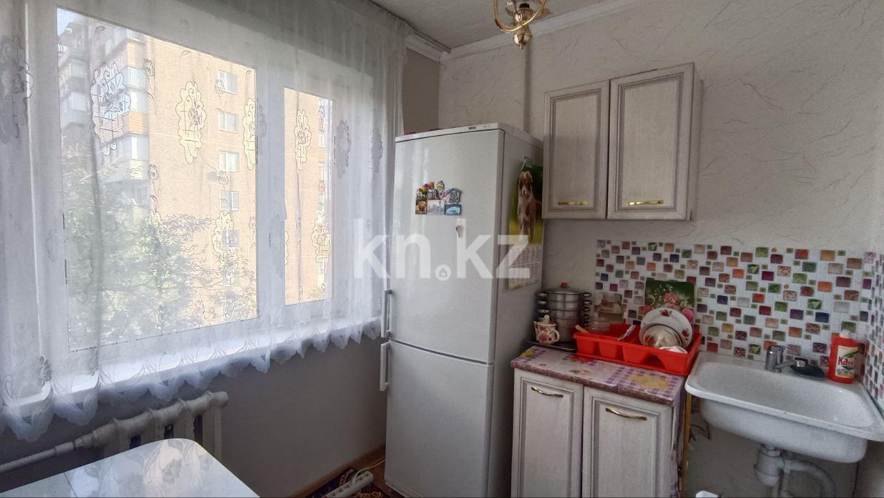 Продажа 1-комнатной квартиры, 33 м², мкр-н 15, дом  30 - Продажа  однокомнатных квартир в Караганде фото 5 из 10