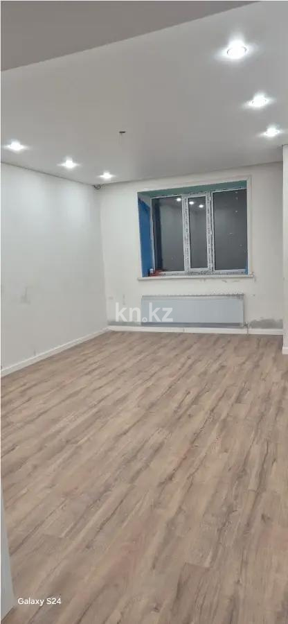 Продажа 2-комнатной квартиры, 63.4 м², ул. Азербаева, дом  37/1 - Продажа квартир в Астане фото 1 из 4
