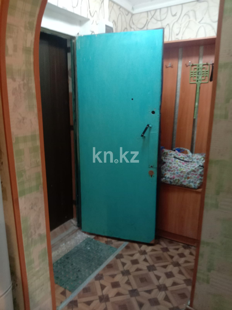 Аренда 1-комнатной квартиры, 32 м² - Аренда однокомнатных квартир помесячно в Казахстане фото 10 из 10