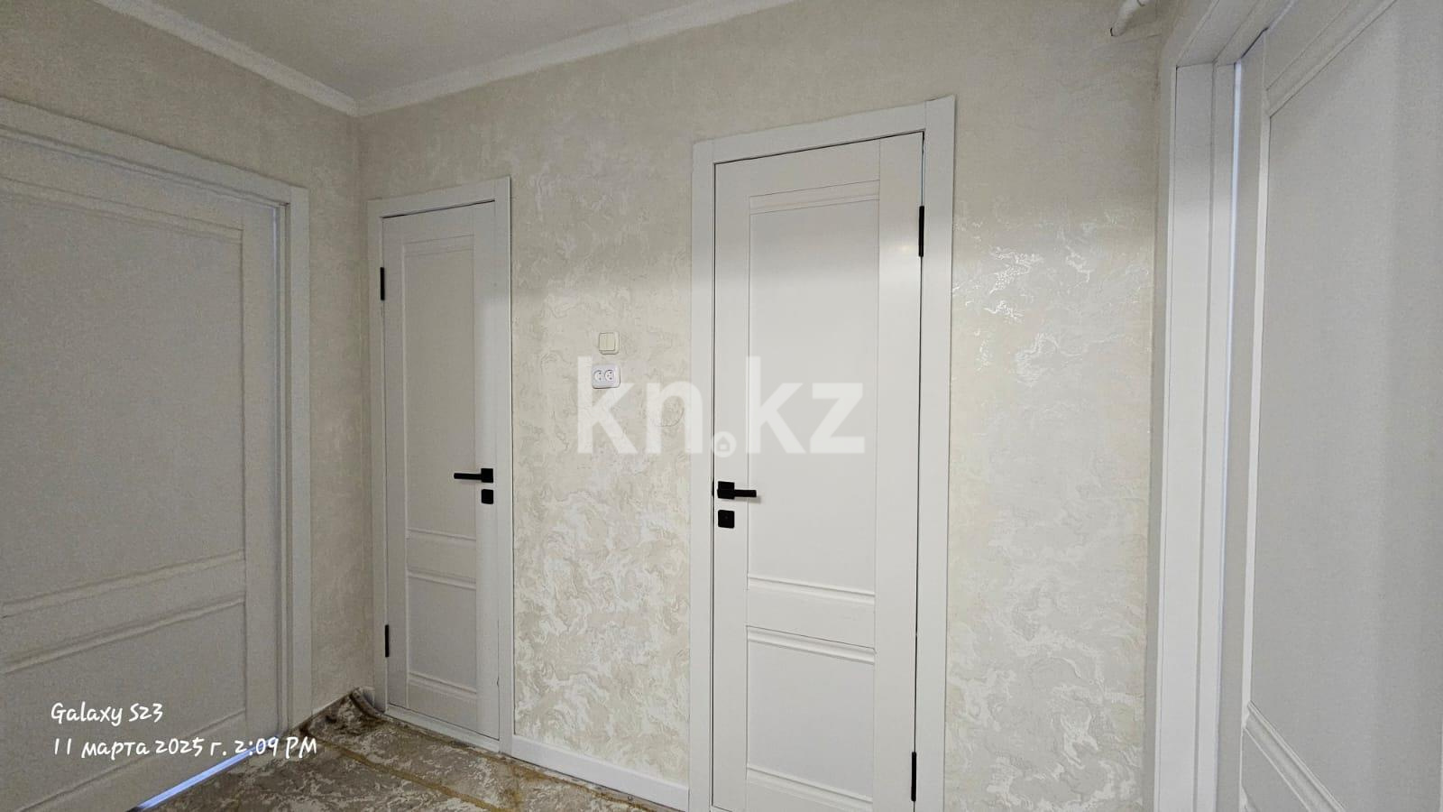 Продажа 4-комнатной квартиры, 97 м², мкр-н 8-й в Темиртау - фото 15