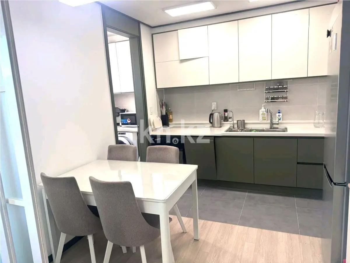 Продажа 3-комнатной квартиры, 88 м², ул. Бухар жырау, дом  20б в Астане - фото 4