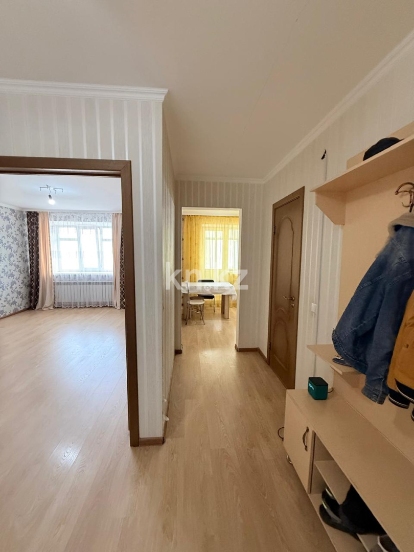 Продажа 2-комнатной квартиры, 62 м² в Астане - фото 10