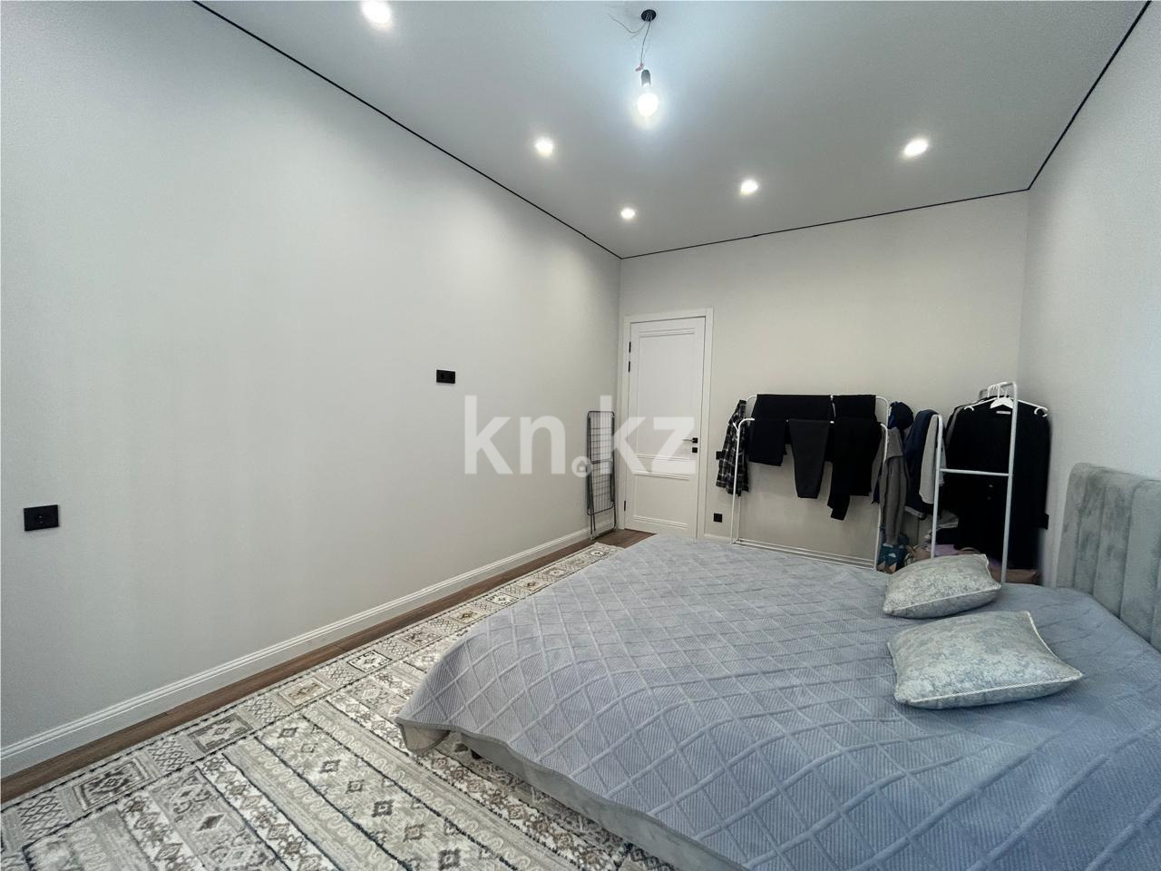 Продажа 3-комнатной квартиры, 72.3 м² в Астане - фото 7