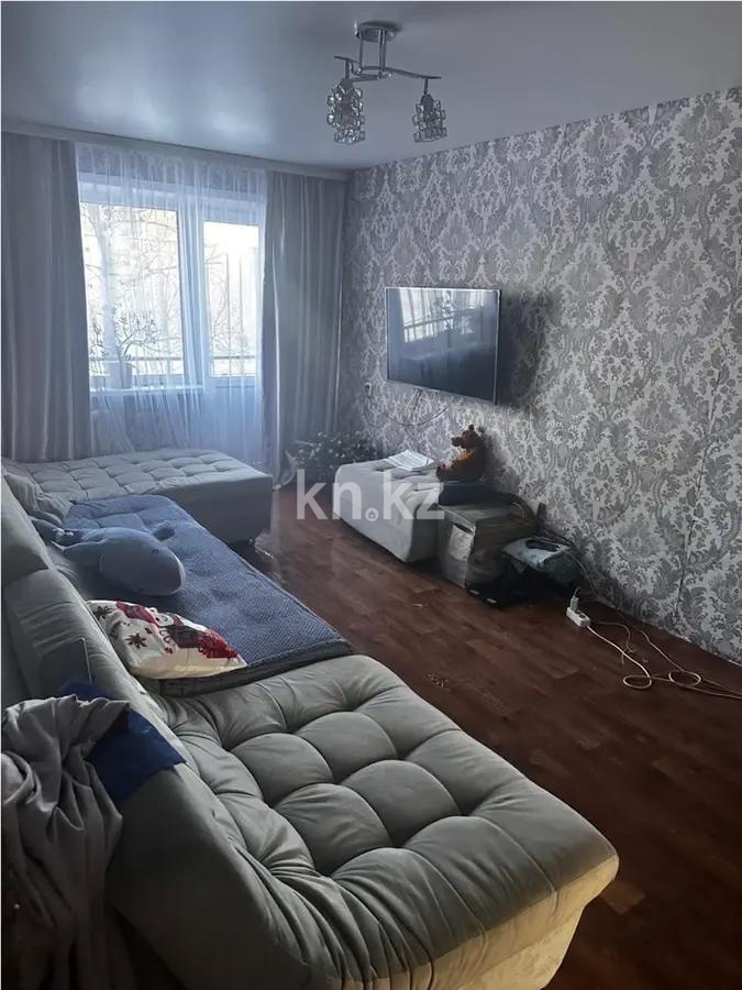 Продажа 2-комнатной квартиры, 44 м² - Продажа двухкомнатных квартир от собственников в Караганде - страница 12 фото 1 из 2