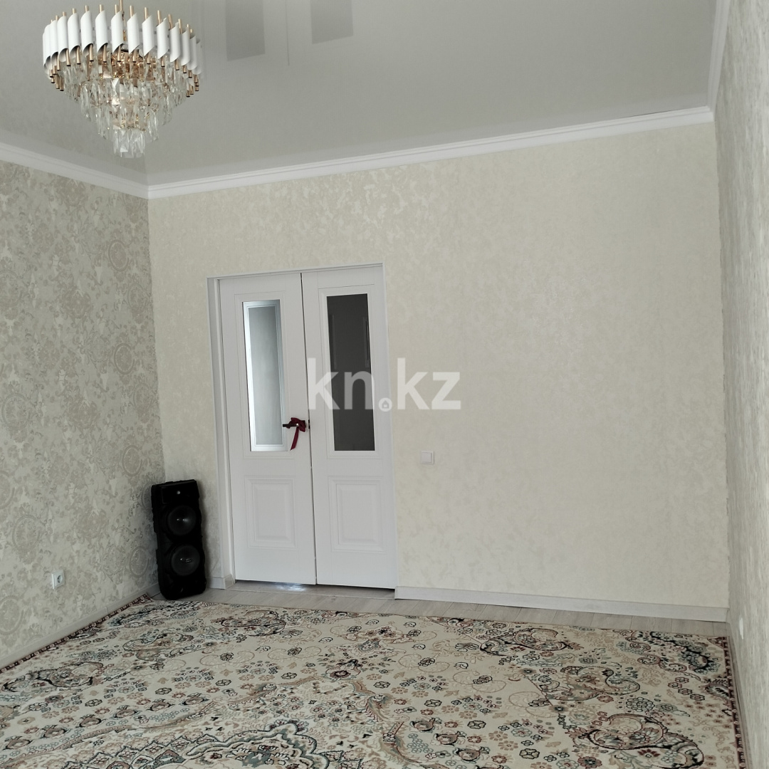 Продажа 2-комнатной квартиры, 58 м², мкр. Нур-Актобе, дом  32 - Продажа квартир в Актобе фото 5 из 9