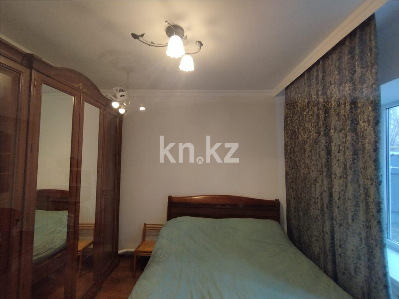 Продажа 4-комнатного дома, 90 м², пер. Волжский, дом  8 в Караганде - фото 4