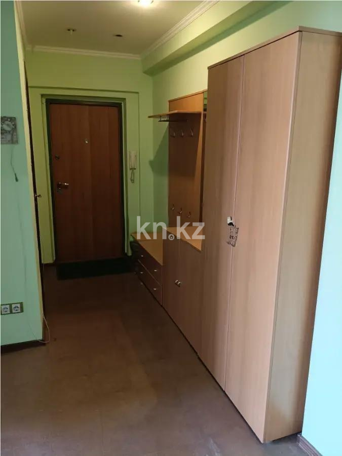 Продажа 2-комнатной квартиры, 52 м² в Алматы - фото 5
