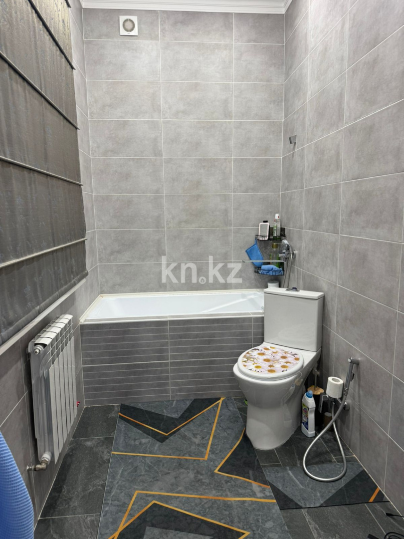 Продажа 6-комнатного дома, 267 м², 5-я в Караганде - фото 21