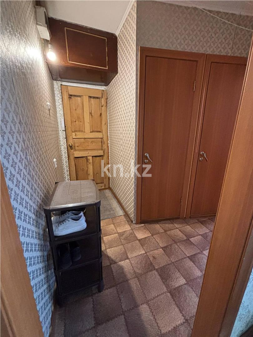Продажа 2-комнатной квартиры, 44 м² - Продажа двухкомнатных квартир в Караганде фото 5 из 8