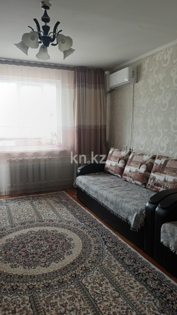 Продажа 2-комнатной квартиры, 52 м² в Усть-Каменогорске - фото 2