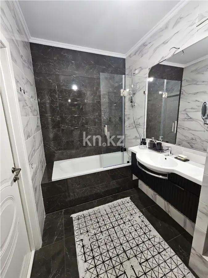 Продажа 4-комнатной квартиры, 130.5 м² - Продажа квартир в Бостандыкском р-не Алматы - страница 4 фото 6 из 7