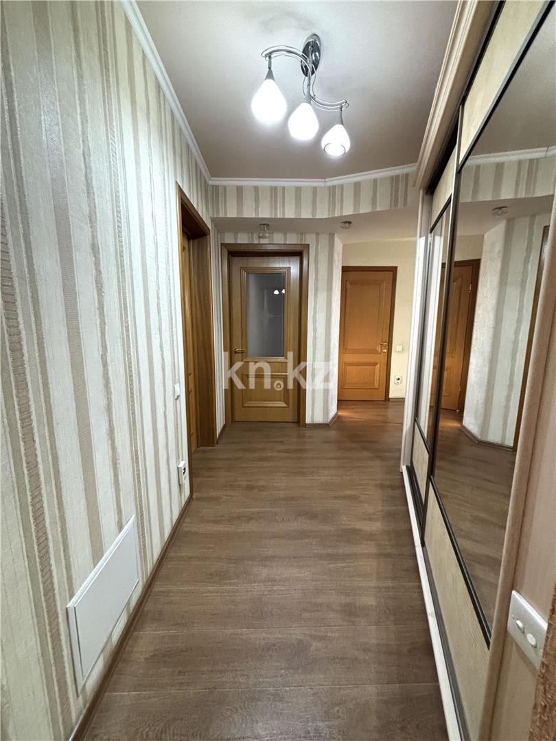 Продажа 3-комнатной квартиры, 84 м² - Продажа трехкомнатных квартир в кирпичном доме в Караганде - страница 7 фото 15 из 22