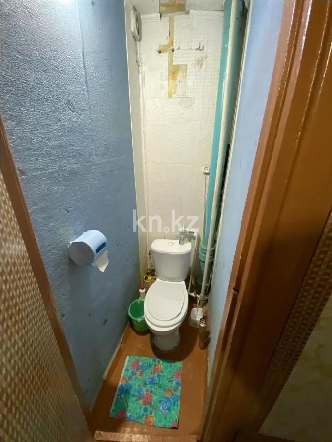 Продажа 1-комнатной квартиры, 30 м² - Продажа однокомнатных квартир от собственников в Караганде - страница 4 фото 4 из 6