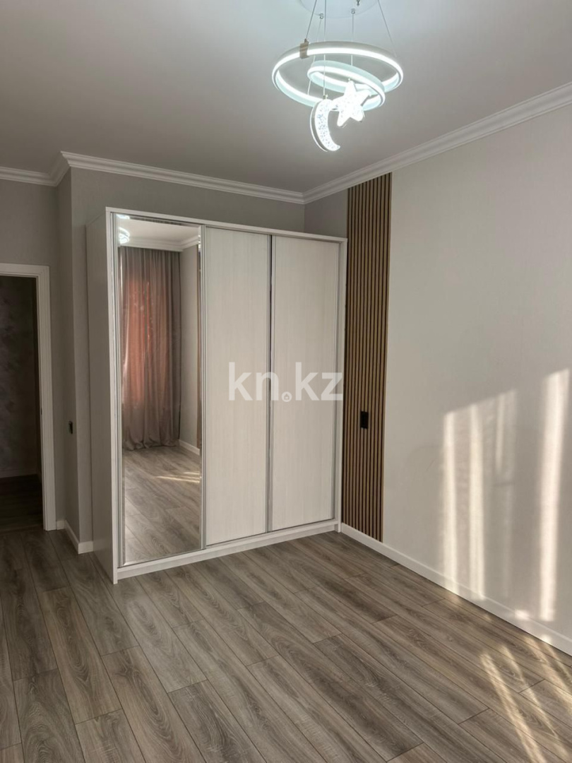 Продажа 2-комнатной квартиры, 66.6 м² в Алматы - фото 10