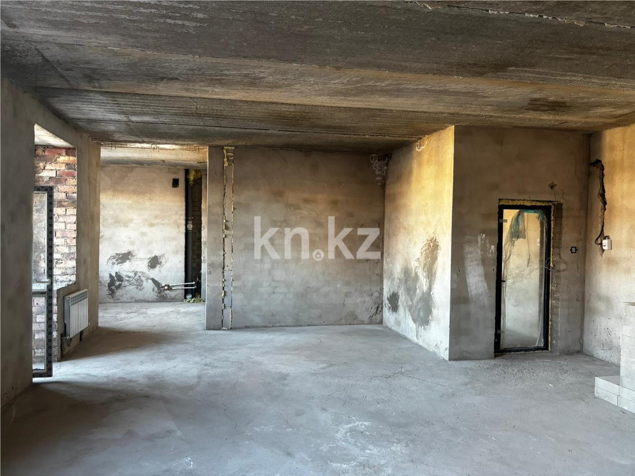 Продажа 3-комнатной квартиры, 78 м² в Караганде - фото 3
