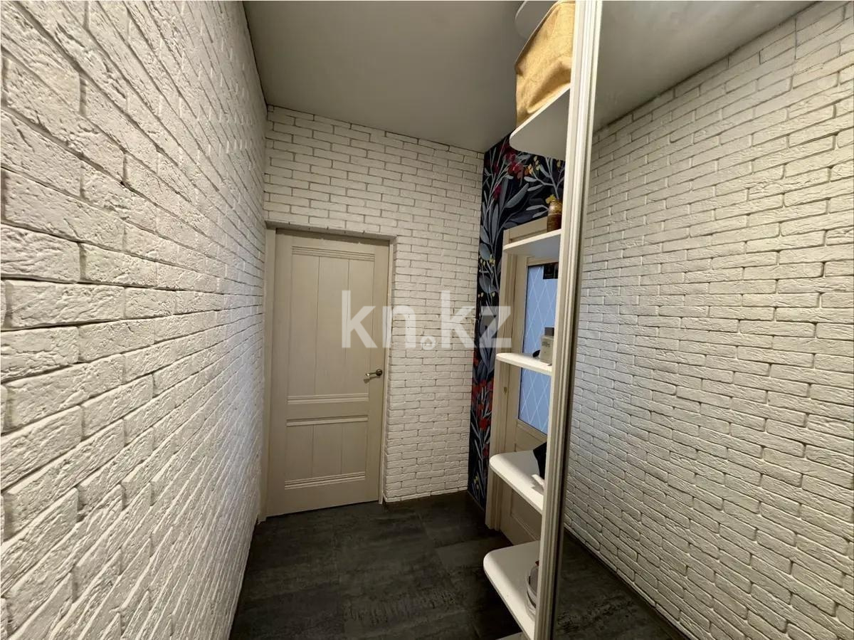 Продажа 1-комнатной квартиры, 42.8 м² - Продажа квартир в Алматы - страница 6 фото 4 из 4