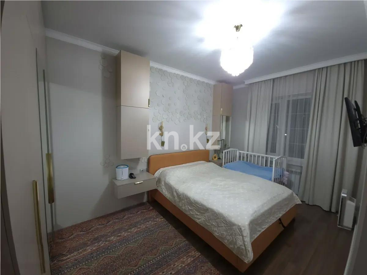 Продажа 3-комнатной квартиры, 69.1 м² в Астане - фото 2