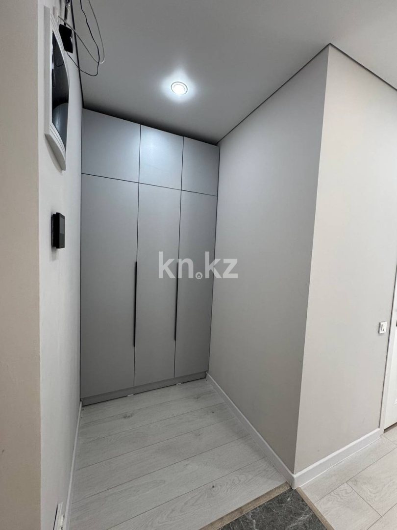 Аренда 2-комнатной квартиры, 50 м² - Аренда квартир помесячно в Казахстане фото 12 из 12