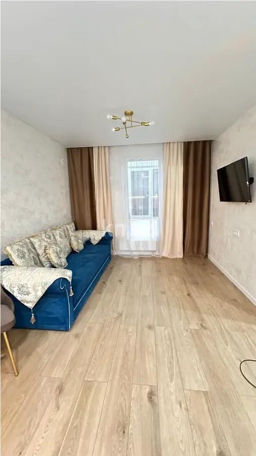 Продажа 2-комнатной квартиры, 42 м², ул. Хусейна бен Талала, дом  41/1 в Астане