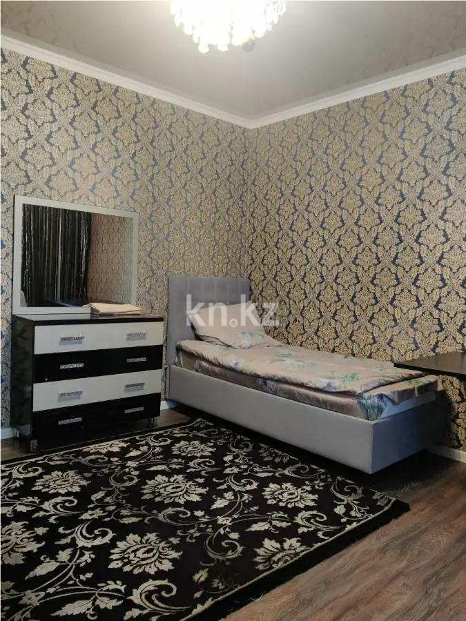 Продажа 4-комнатной квартиры, 142 м², ул. Навои, дом  208/6 - Продажа  четырехкомнатных квартир в Алматы без посредников фото 4 из 8