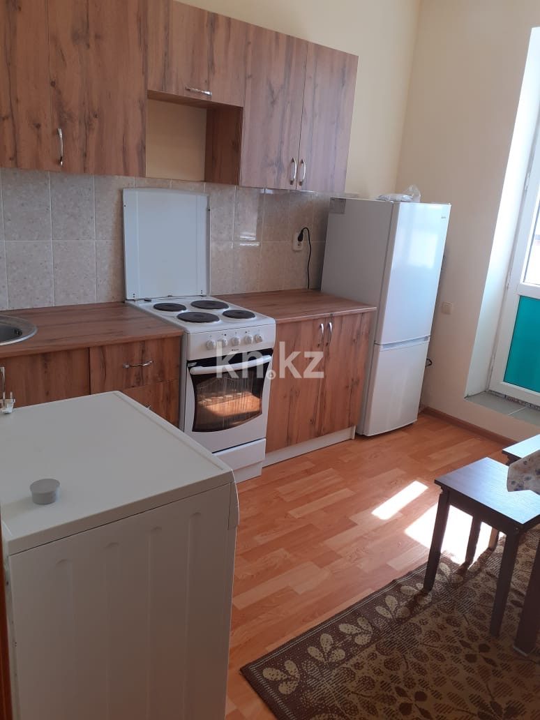 Аренда 1-комнатной квартиры, 40 м² - Аренда квартир помесячно в р-не Сарыарка Астаны фото 1 из 11