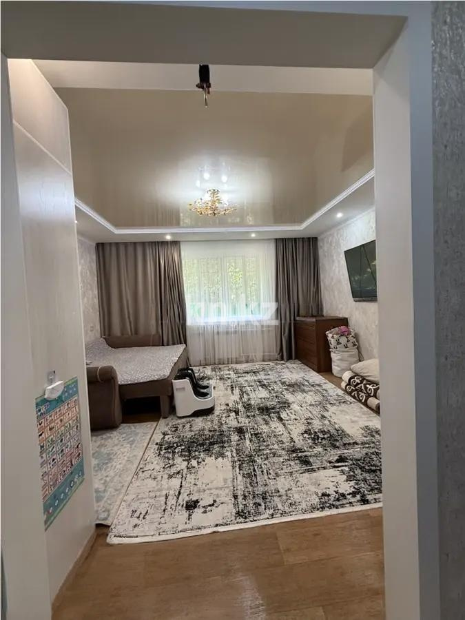 Продажа 1-комнатной квартиры, 40 м² - Продажа квартир от собственников в Караганде фото 1 из 5