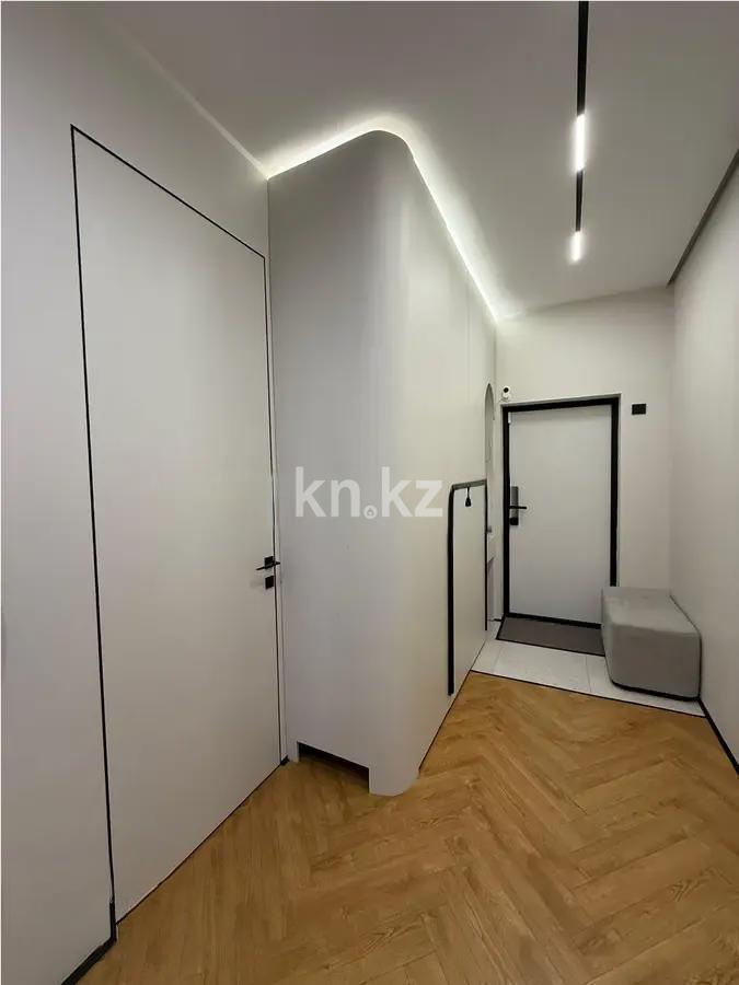 Продажа 2-комнатной квартиры, 81.1 м² - Продажа недвижимости в Алматы фото 4 из 4