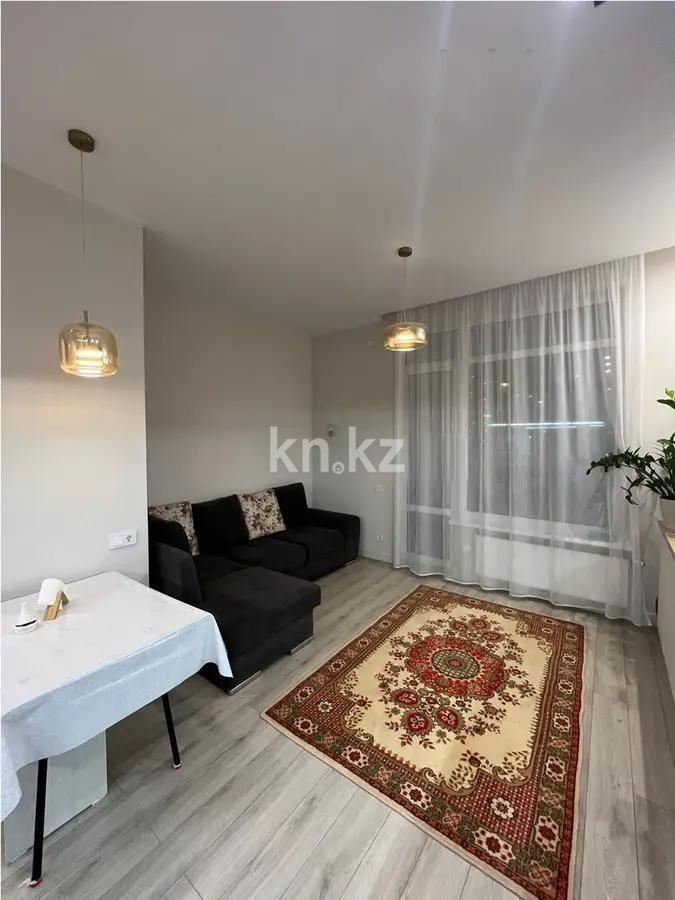 Продажа 2-комнатной квартиры, 75.4 м² в Астане