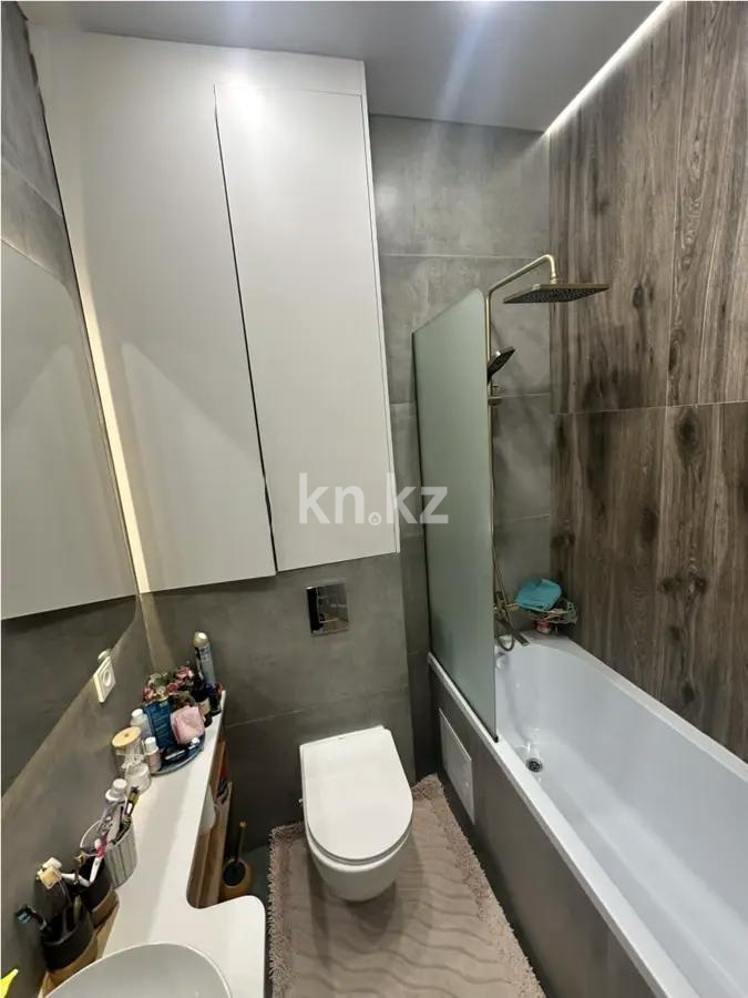 Продажа 3-комнатной квартиры, 89 м², ул. Муканова, дом  55г - Продажа квартир в Караганде фото 6 из 6