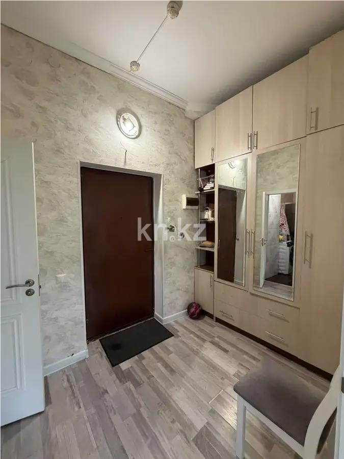 Продажа 1-комнатной квартиры, 34 м² - Продажа квартир в Казахстане - страница 24 фото 3 из 3