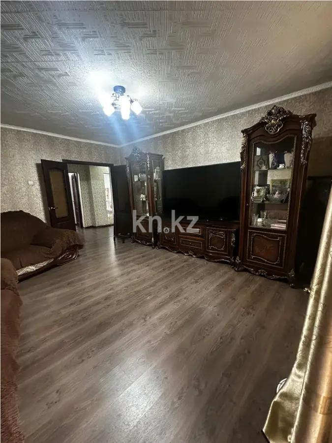 Продажа 3-комнатной квартиры, 66 м², пр. Райымбека, дом  383 - Продажа  трехкомнатных квартир в Алматы фото 1 из 5