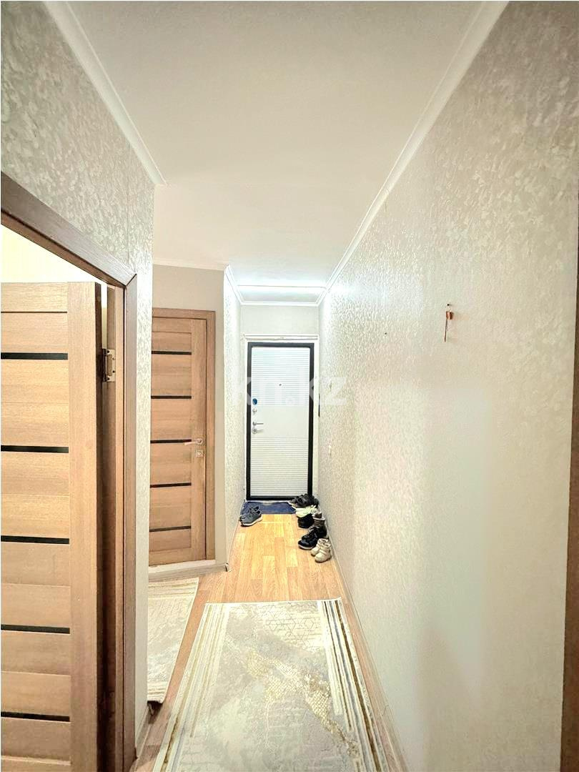 Продажа 2-комнатной квартиры, 50 м² - Продажа квартир в Балхаше фото 11 из 14