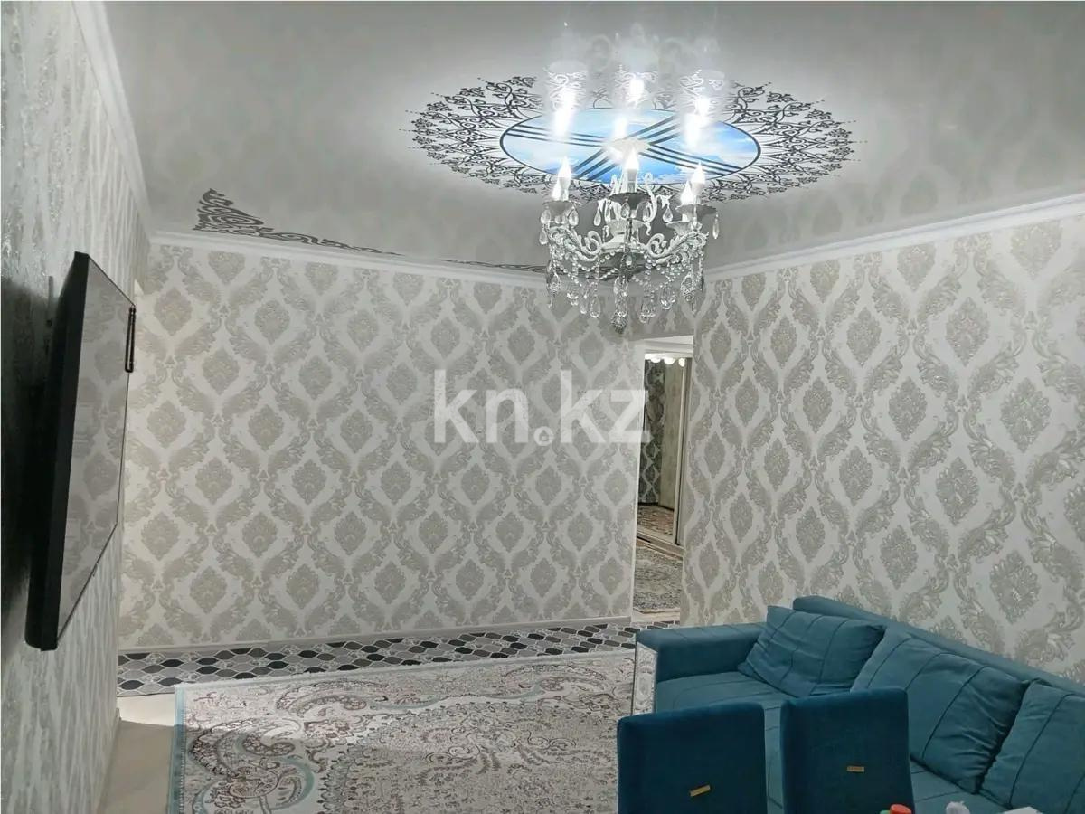 Продажа 3-комнатной квартиры, 60 м² - Продажа  трехкомнатных квартир в Алматы без посредников фото 1 из 6