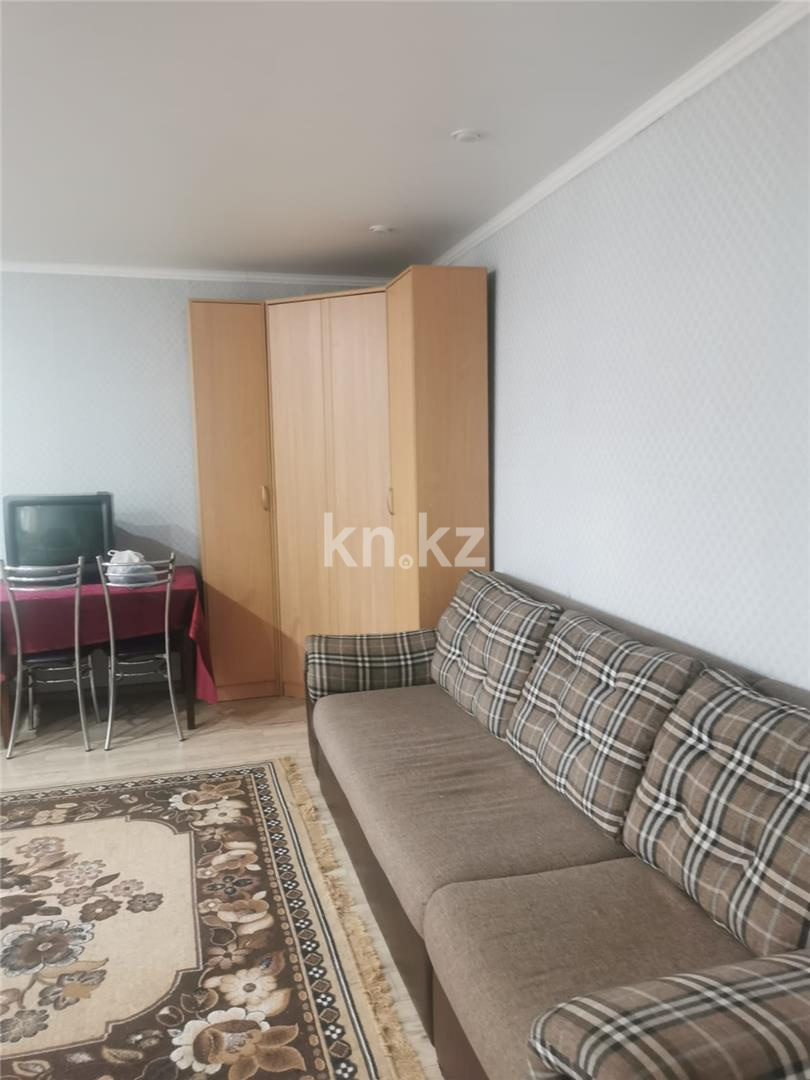 Продажа 1-комнатной квартиры, 33 м² - Продажа  однокомнатных квартир в Караганде - страница 3 фото 7 из 11
