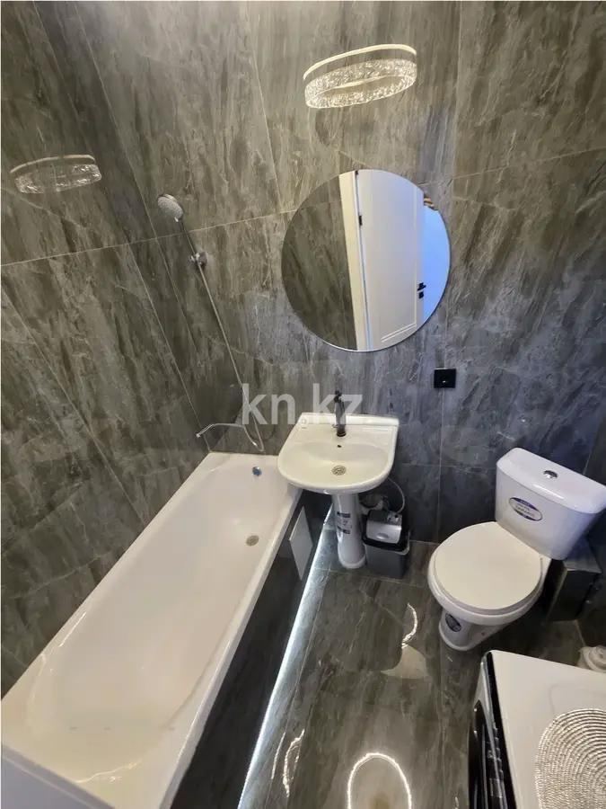 Продажа 2-комнатной квартиры, 35 м² в Астане - фото 4