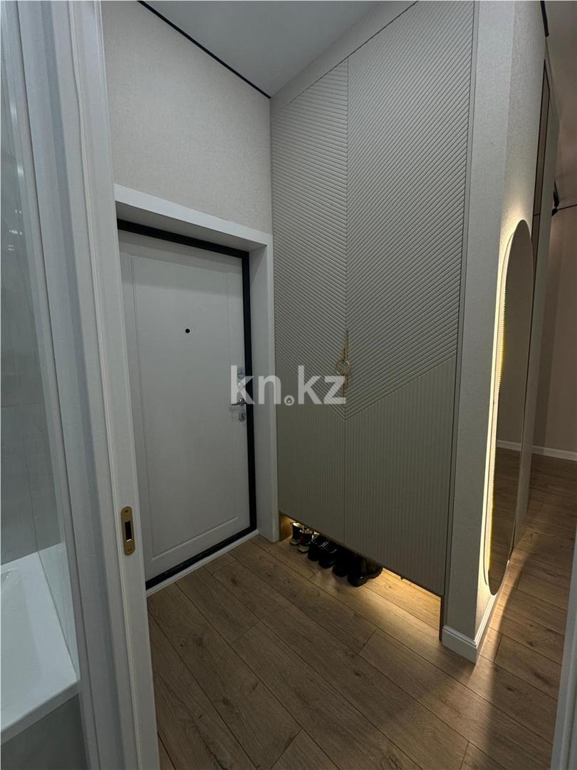 Продажа 2-комнатной квартиры, 40.4 м² - Продажа квартир в новостройках Астаны - страница 155 фото 10 из 10