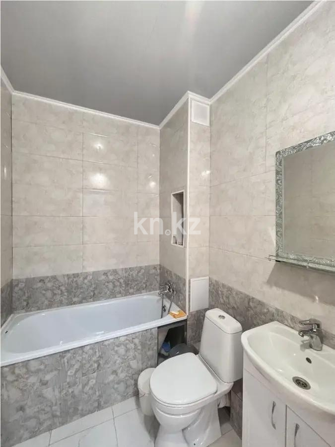 Продажа 1-комнатной квартиры, 38 м² - Продажа однокомнатных квартир от собственников в Астане - страница 3 фото 3 из 3