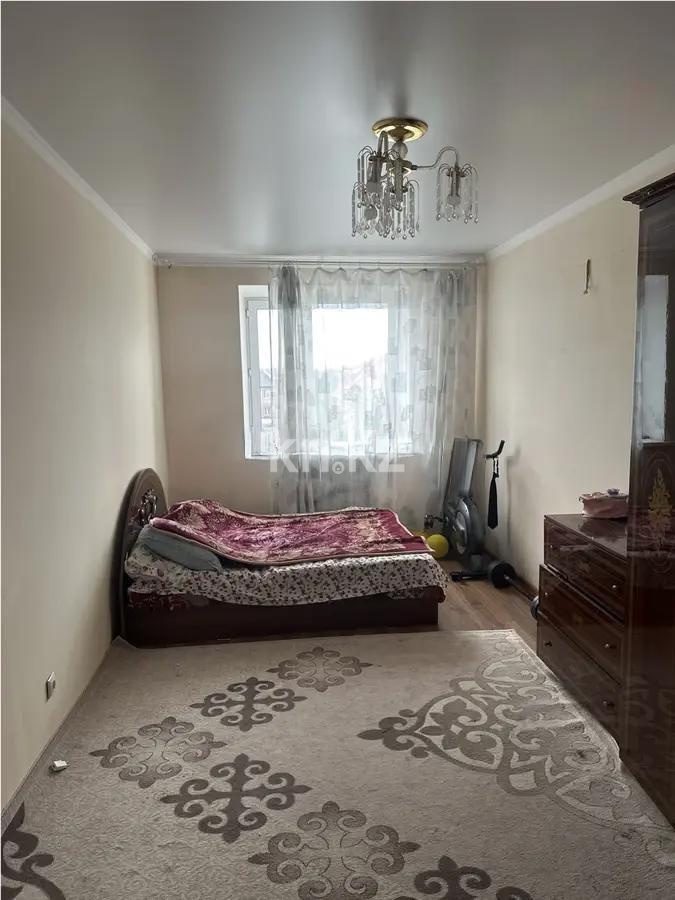 Продажа 2-комнатной квартиры, 58 м², пр. Абылай хана, дом  54 - Продажа  двухкомнатных квартир в Астане с фото фото 2 из 6