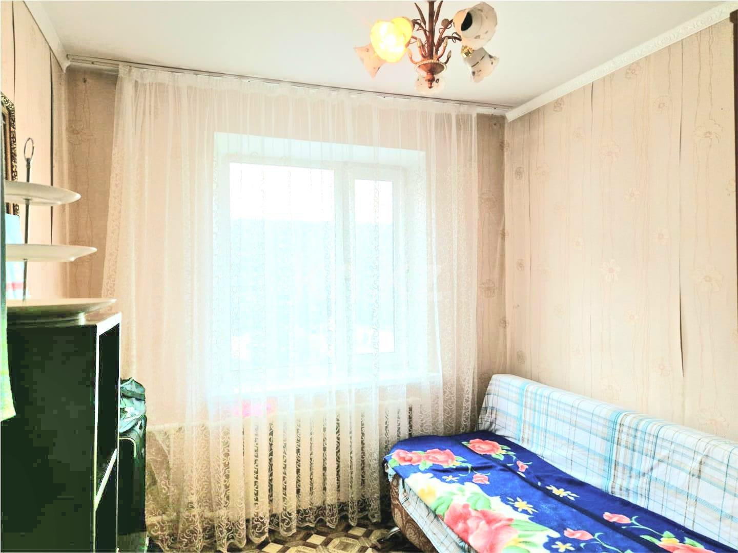 Продажа 3-комнатной квартиры, 64 м² - Продажа квартир в Караганде - страница 55 фото 4 из 15
