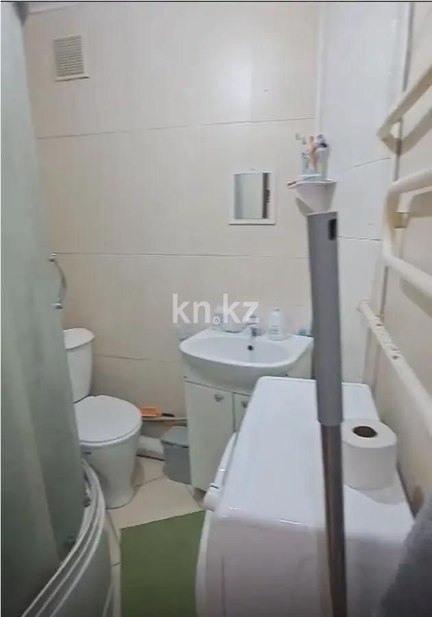 Продажа 1-комнатной квартиры, 30 м² - Продажа квартир в Казахстане - страница 22 фото 3 из 3