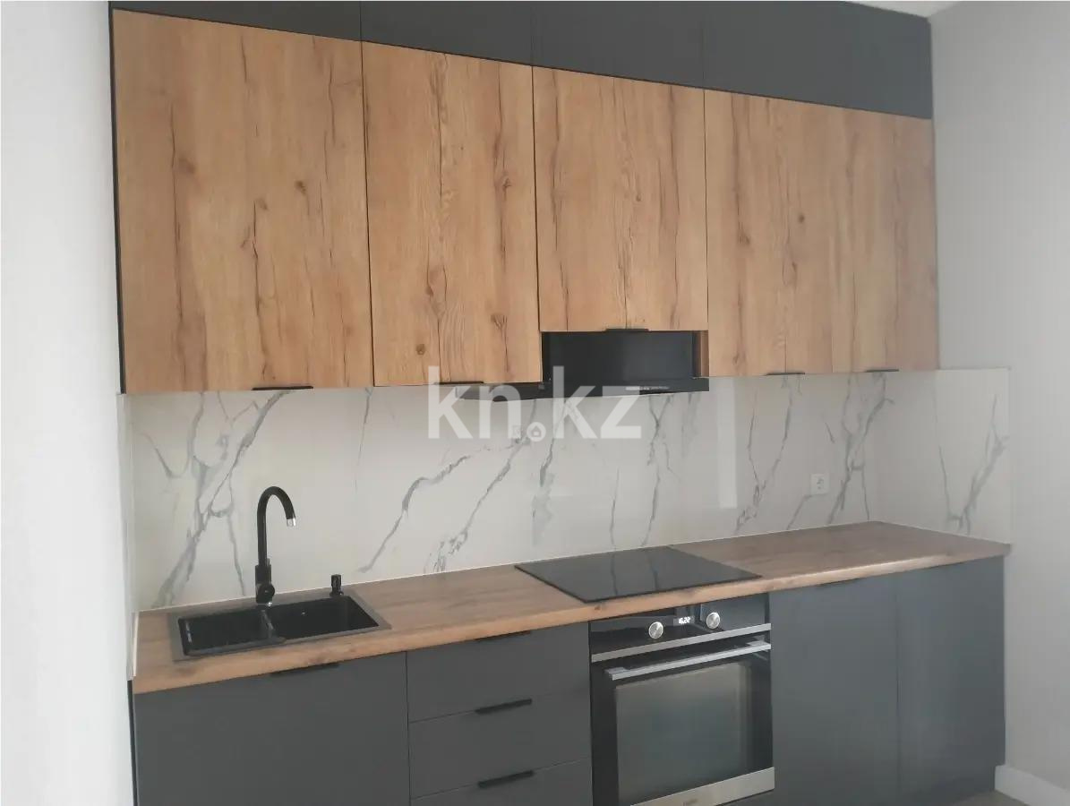 Продажа 1-комнатной квартиры, 38.9 м², ул. Бухар жырау, дом  31 в Астане - фото 3