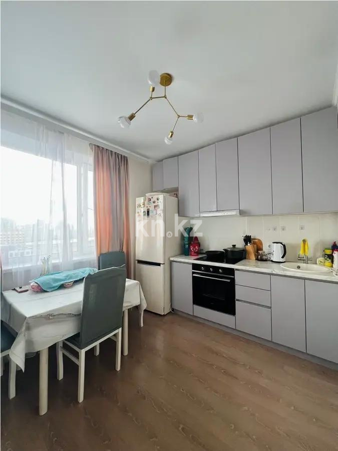 Продажа 2-комнатной квартиры, 50 м² - Продажа двухкомнатных квартир в Астане фото 3 из 4