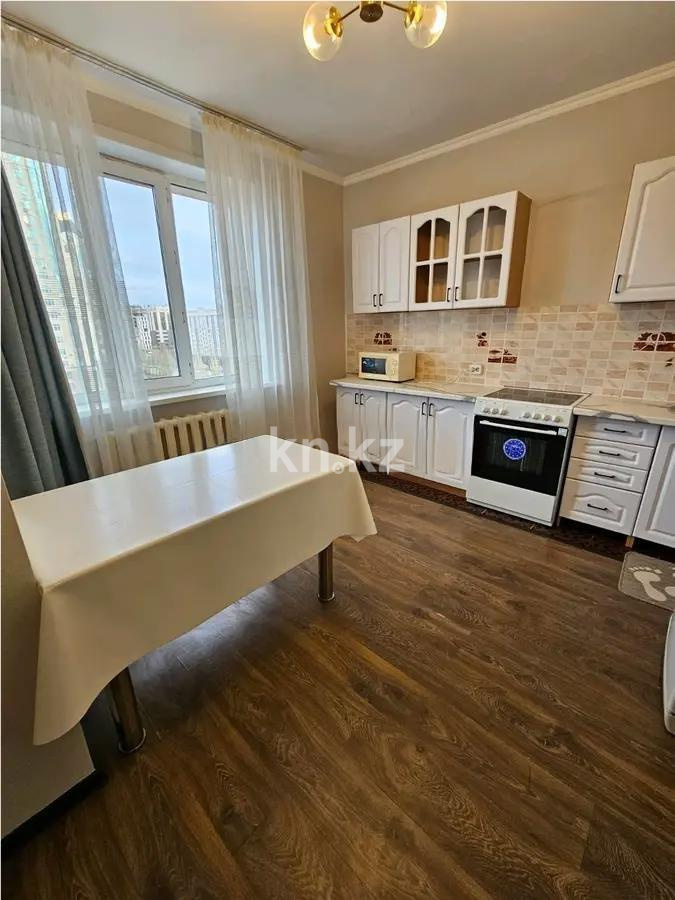 Продажа 1-комнатной квартиры, 40 м² - Продажа квартир в р-не Есиль Астаны - страница 3 фото 2 из 4