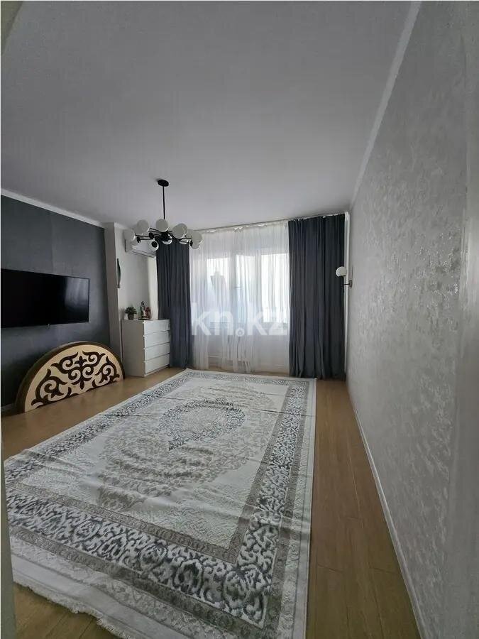 Продажа 2-комнатной квартиры, 54 м² в Астане