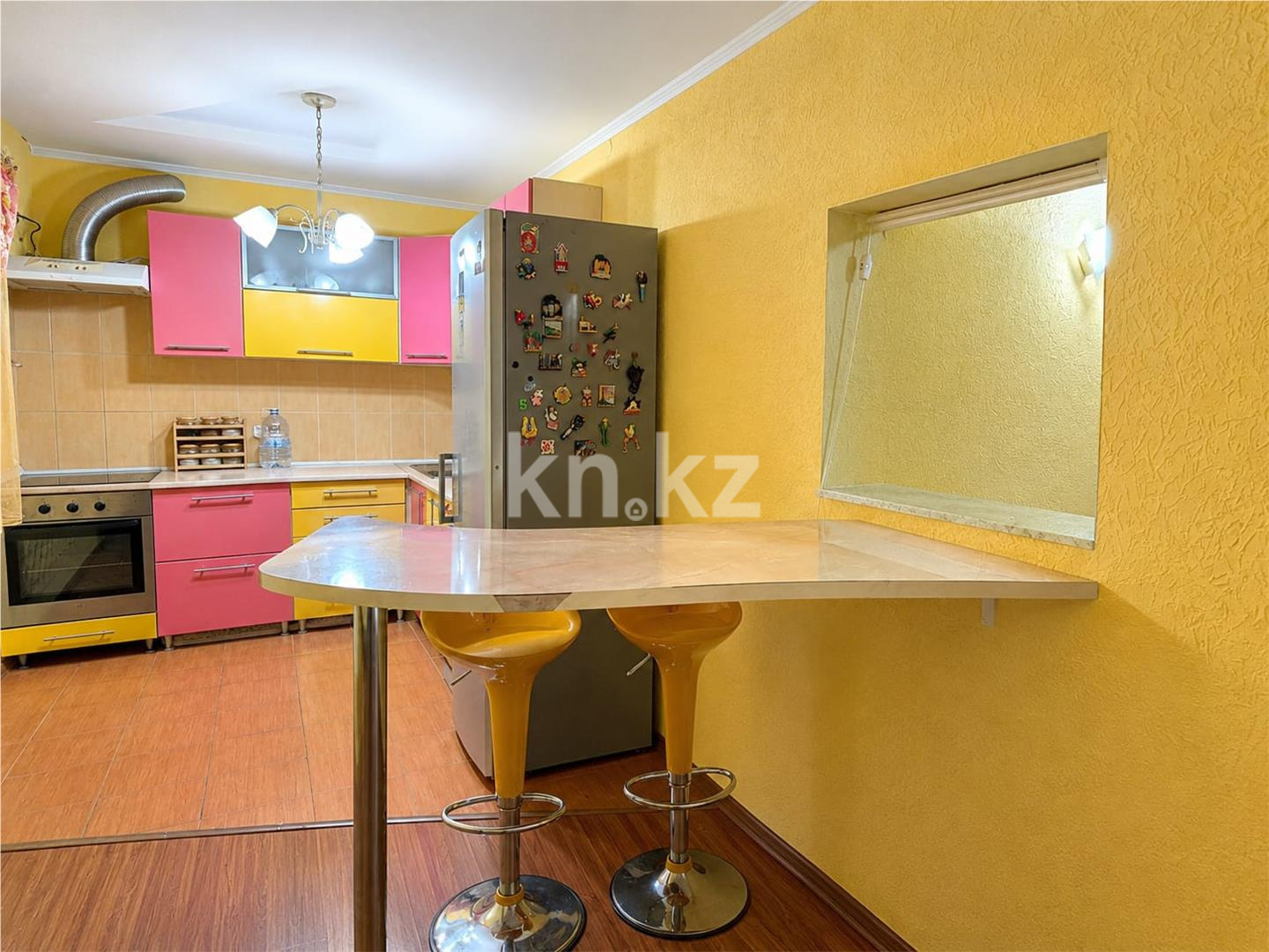 Продажа 3-комнатной квартиры, 104 м² - Продажа зданий в Балхаше фото 7 из 23