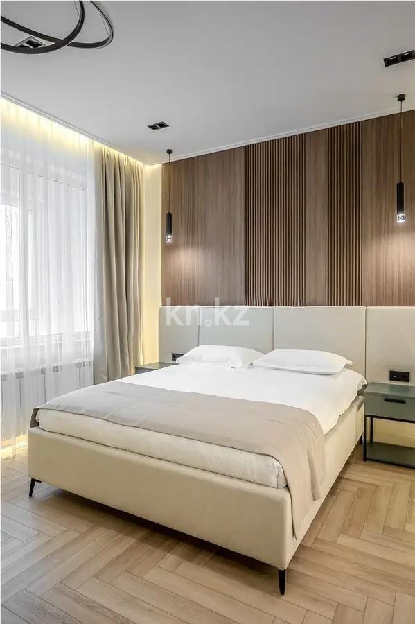 Продажа 1-комнатной квартиры, 38 м² - Продажа квартир в Алматы - страница 2 фото 3 из 5