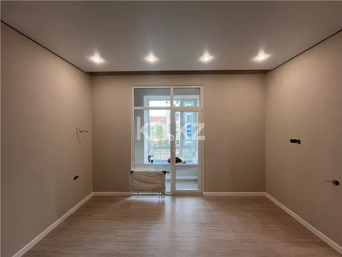 Продажа 1-комнатной квартиры, 35 м² - Продажа квартир в Астане - страница 6 фото 1 из 2